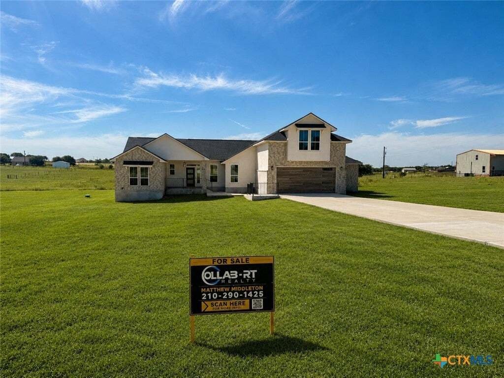 House in La Vernia, Texas, United States 3 - 18696879