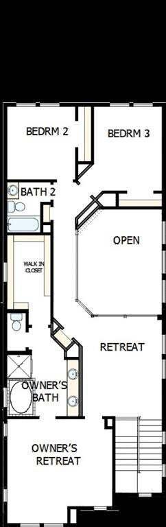 House in Lantana, Texas, United States 4 - 18698532