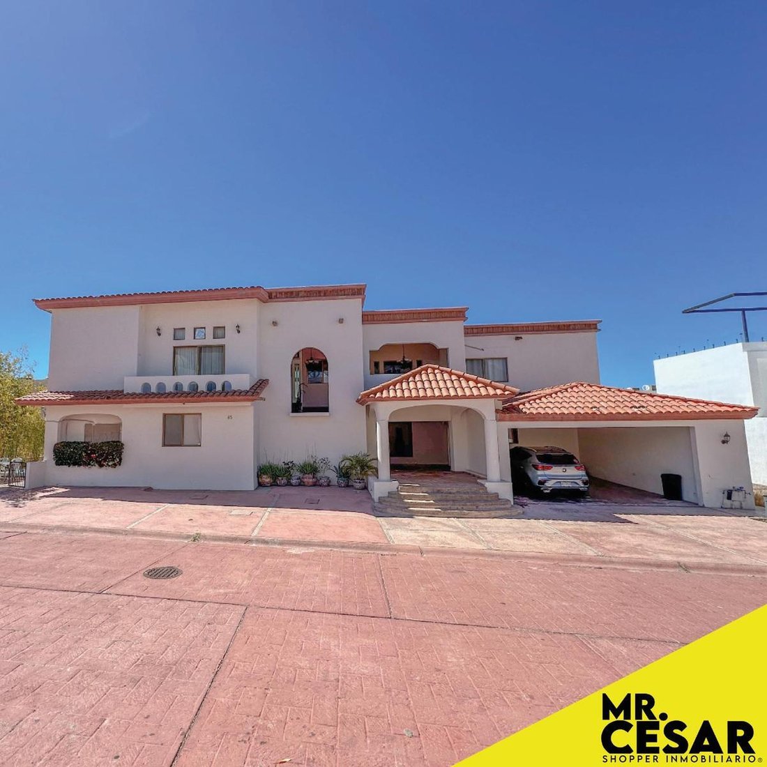 House in San Carlos, Sonora, Mexico 2 - 18698849