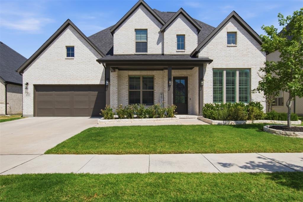 House in Frisco, Texas, United States 1 - 18698524