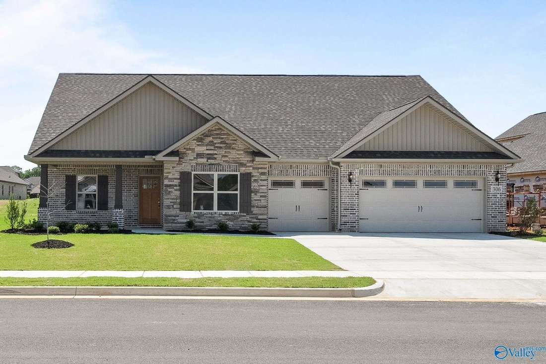 House in Redstone Arsenal, Alabama, United States 5 - 18696962