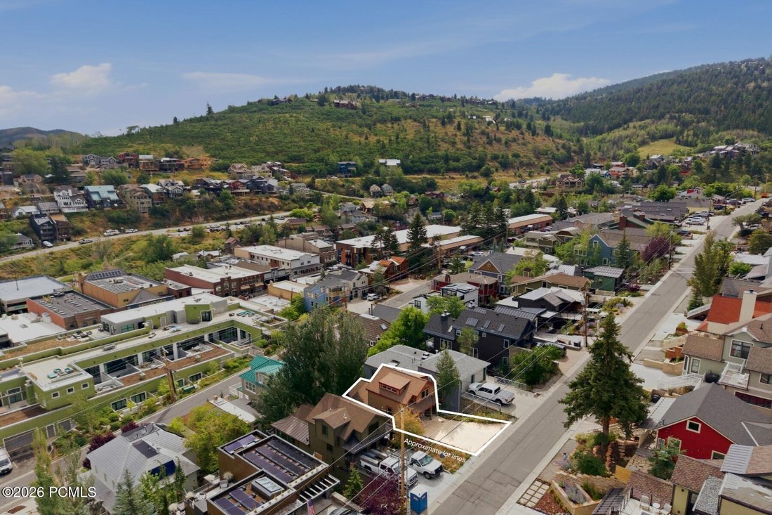 Casa a Park City, Utah, Stati Uniti 4 - 18696728