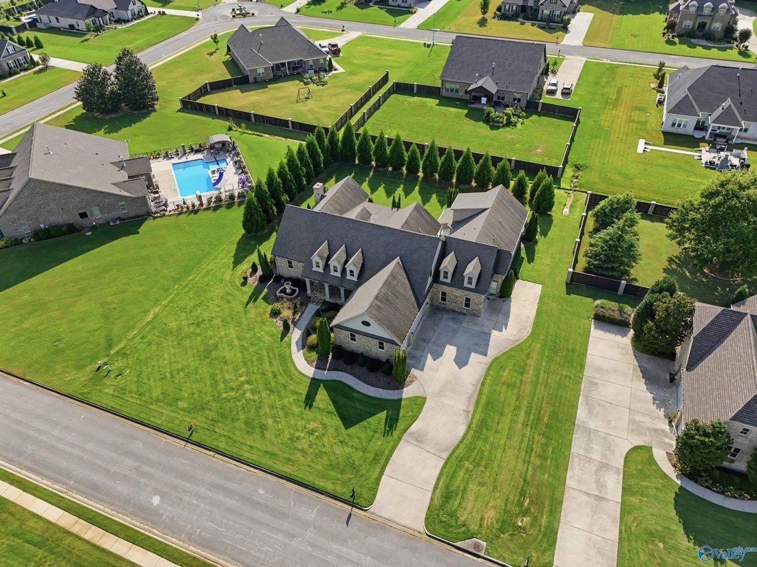 House in Athens, Alabama, United States 5 - 17680172