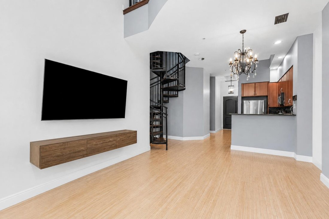 Condo in West Palm Beach, Florida, United States 1 - 18699039
