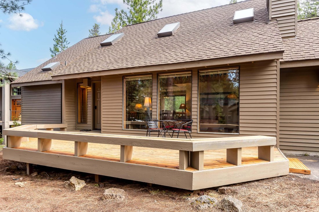 House in Sunriver, Oregon, United States 3 - 18696981