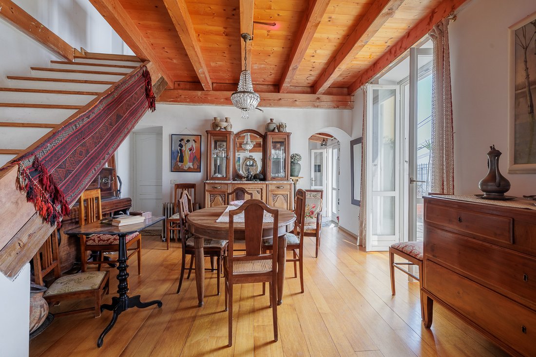 House in Supérieur, Beausoleil, France 4 - 18699218