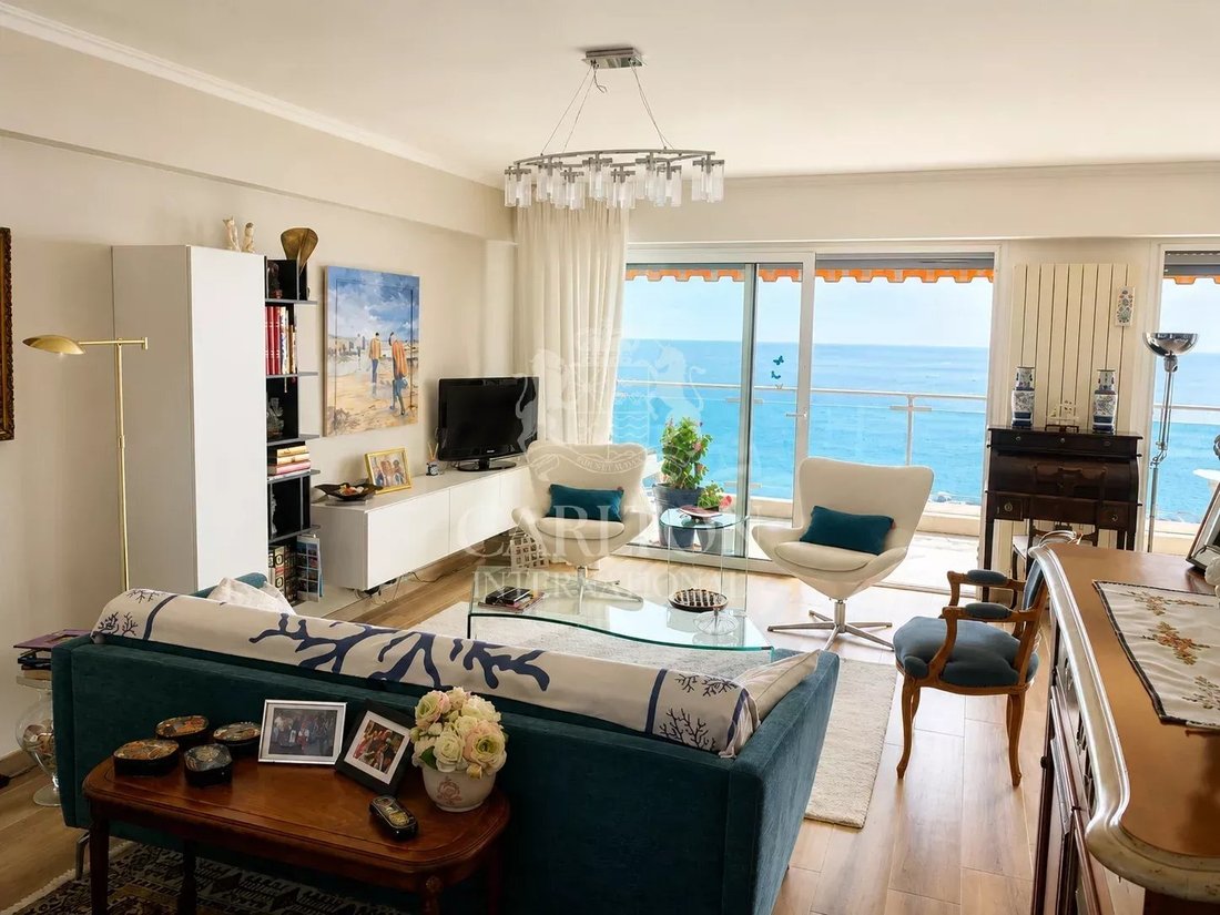 Apartment in Cannes, Provence-Alpes-Côte d'Azur, France 3 - 18695935