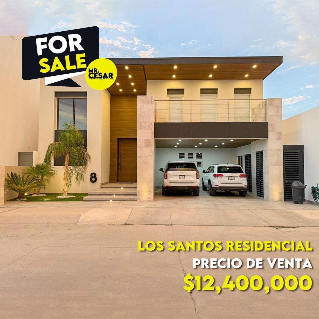 House in Hermosillo, Sonora, Mexico 1 - 18698842