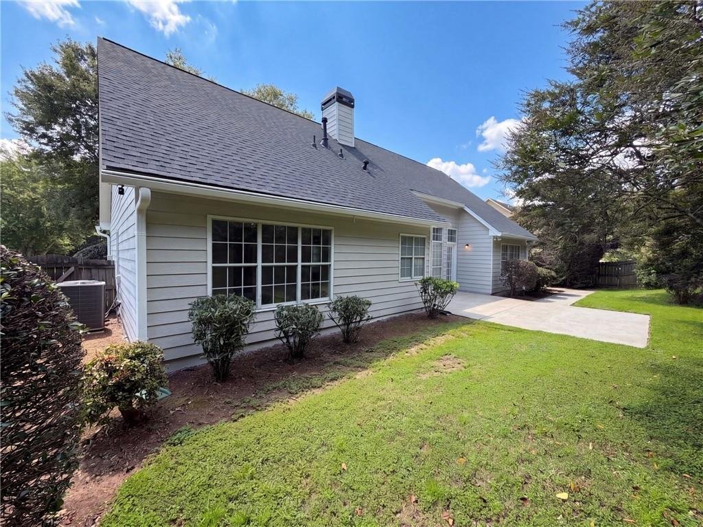 House in Suwanee, Georgia, United States 5 - 18697726
