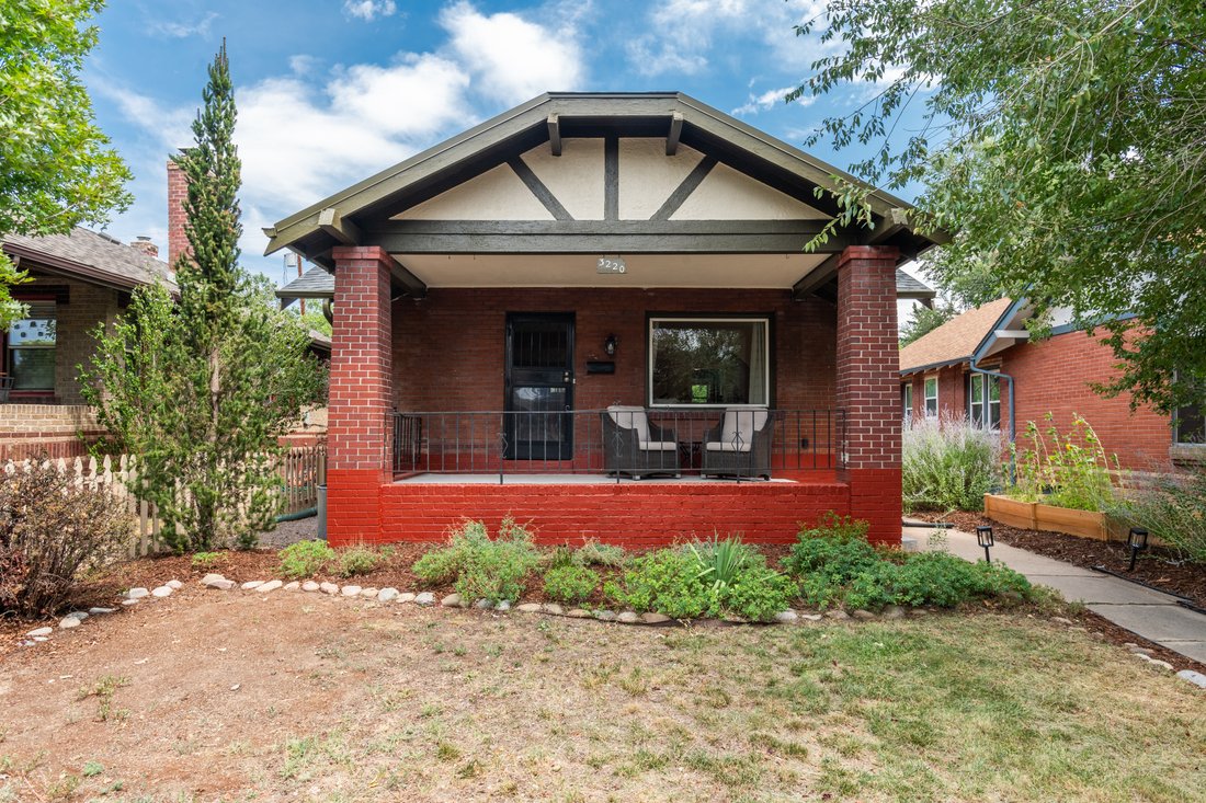 House in Denver, Colorado, United States 2 - 18696324