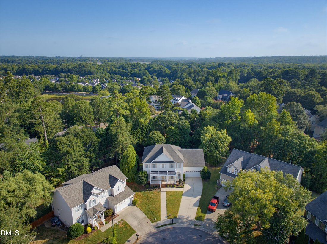 House in Raleigh, North Carolina, United States 2 - 18697468