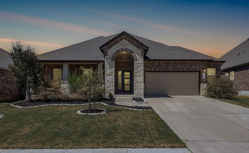 Casa en Pflugerville, Texas, Estados Unidos 1