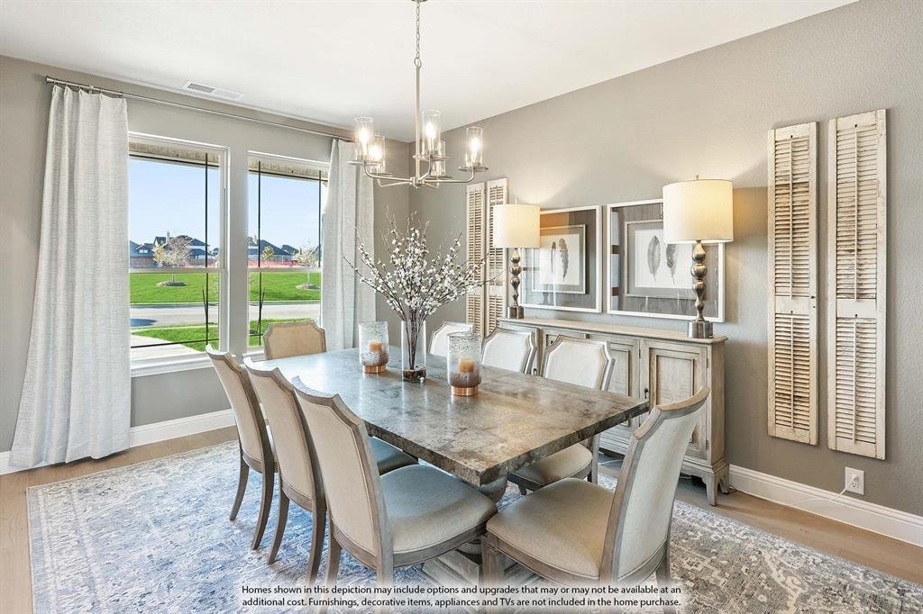 House in Melissa, Texas, United States 4 - 18698563