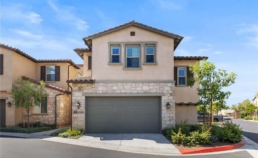 Casa en Rosemead, California, Estados Unidos 1