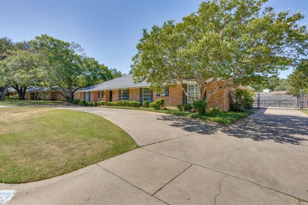 House in Fort Worth, Texas, United States 2 - 18698547