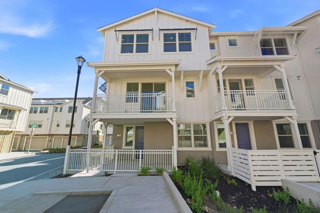 Condo in Alamo, California, United States 1 - 18697915