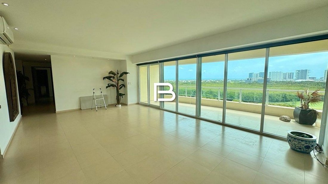 Apartment in Cancún, Quintana Roo, Mexico 5 - 18696069