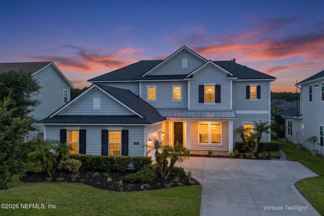 House in Jacksonville, Florida, United States 4 - 18697001