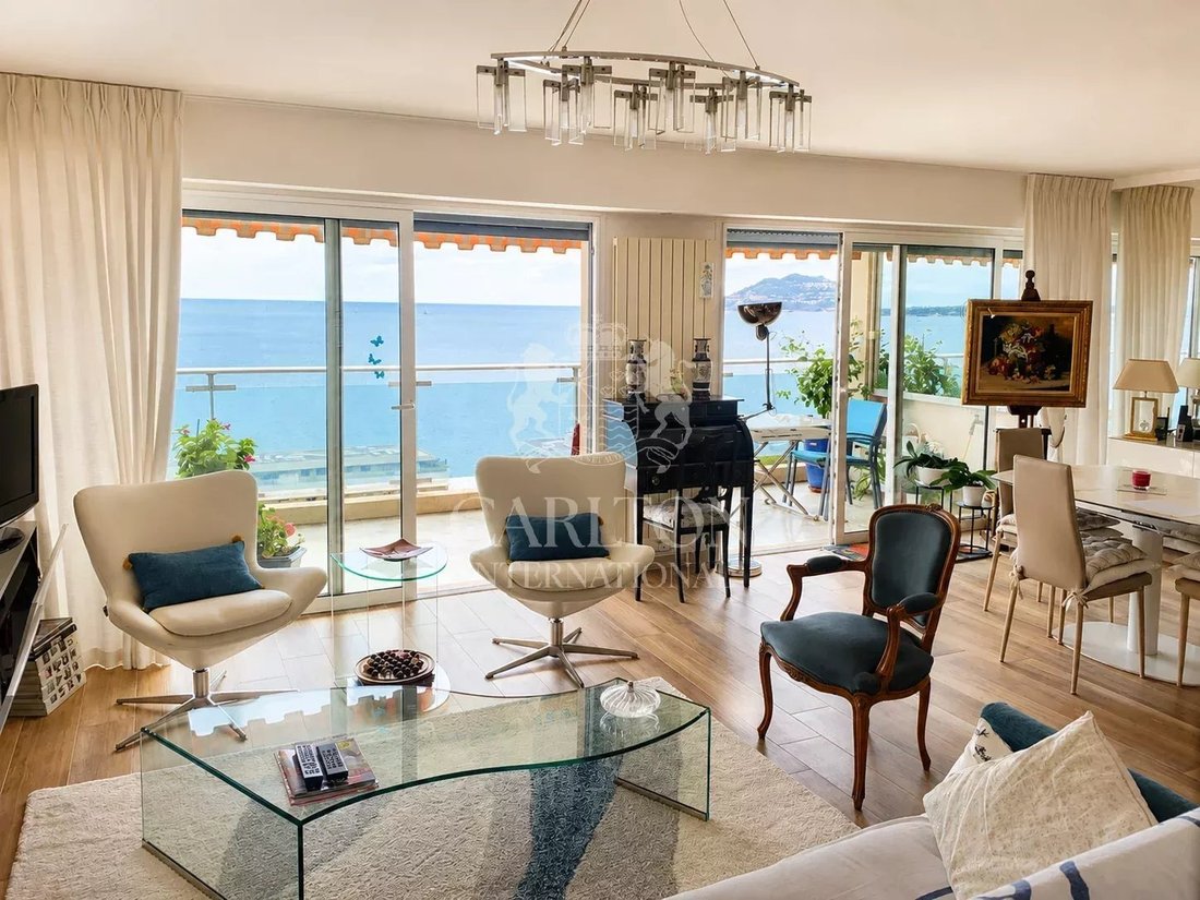 Apartment in Cannes, Provence-Alpes-Côte d'Azur, France 2 - 18695935