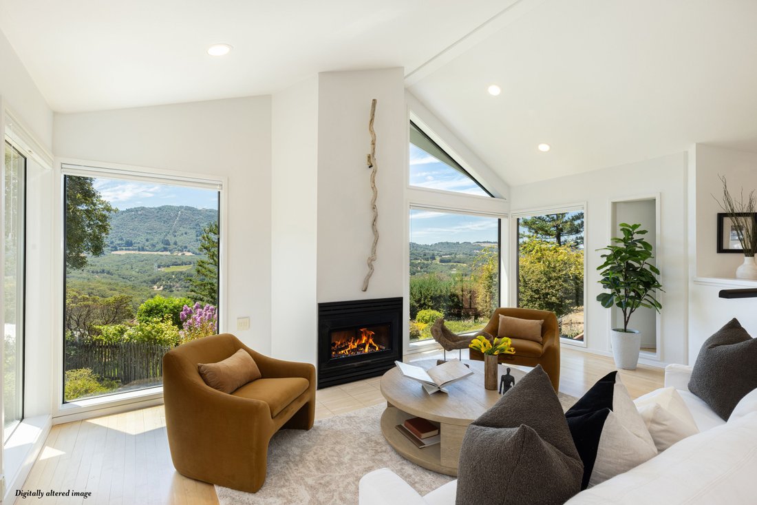 House in Glen Ellen, California, United States 5 - 18696479