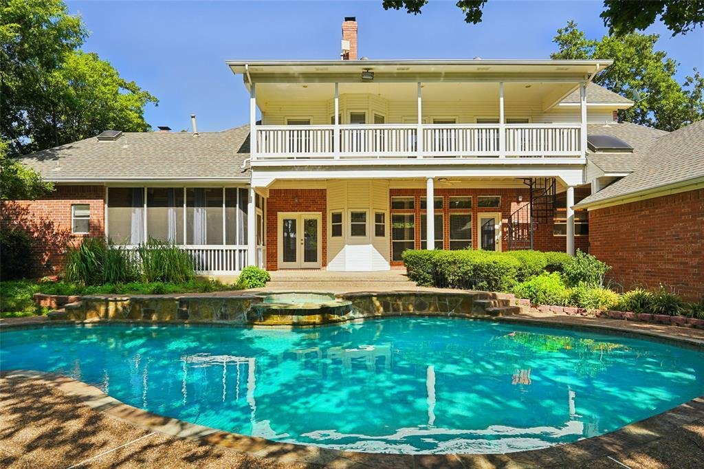House in Denton, Texas, United States 2 - 18698569