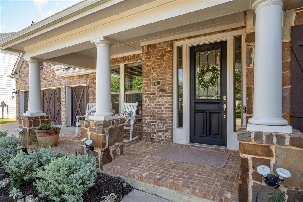 House in Lantana, Texas, United States 3 - 18698493