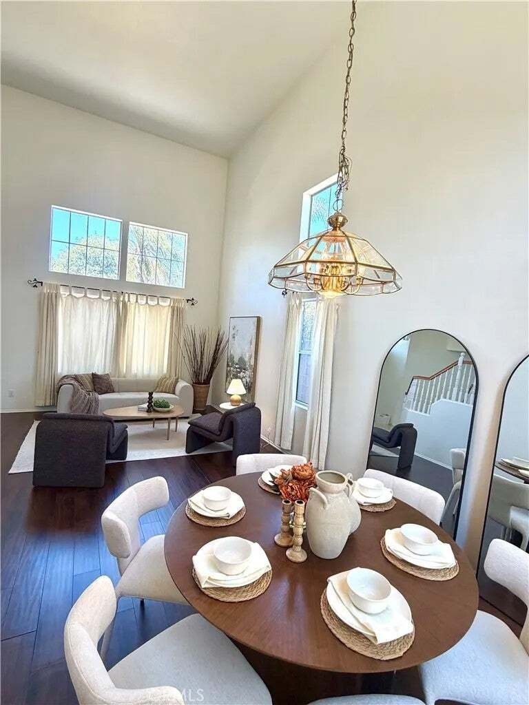 Casa en Chino Hills, California, Estados Unidos 4 - 18144922