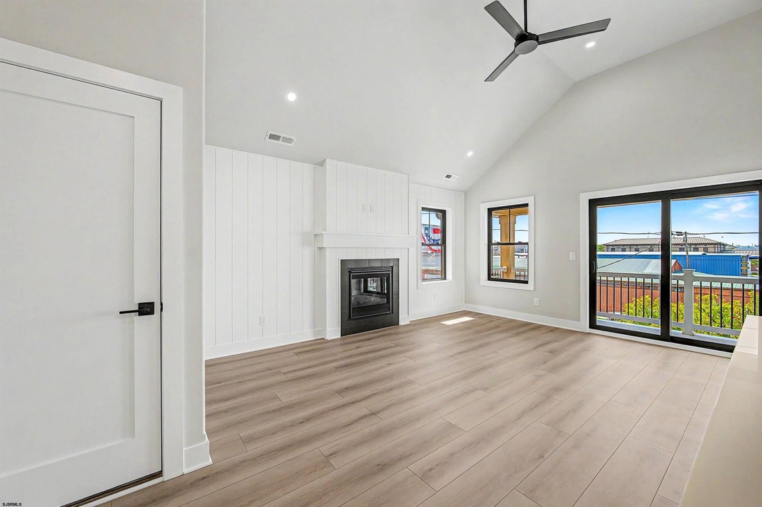 Condo in Ocean City, New Jersey, United States 5 - 18698094