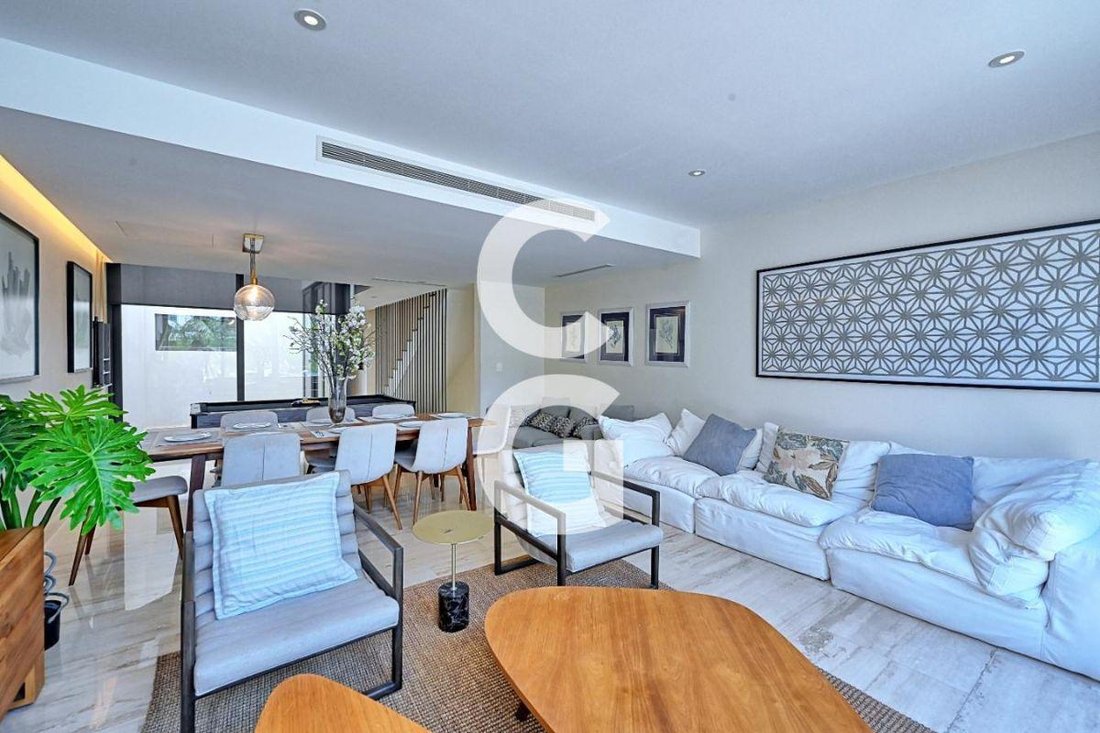 Casa a Cancún, Quintana Roo, Messico 2 - 18695887