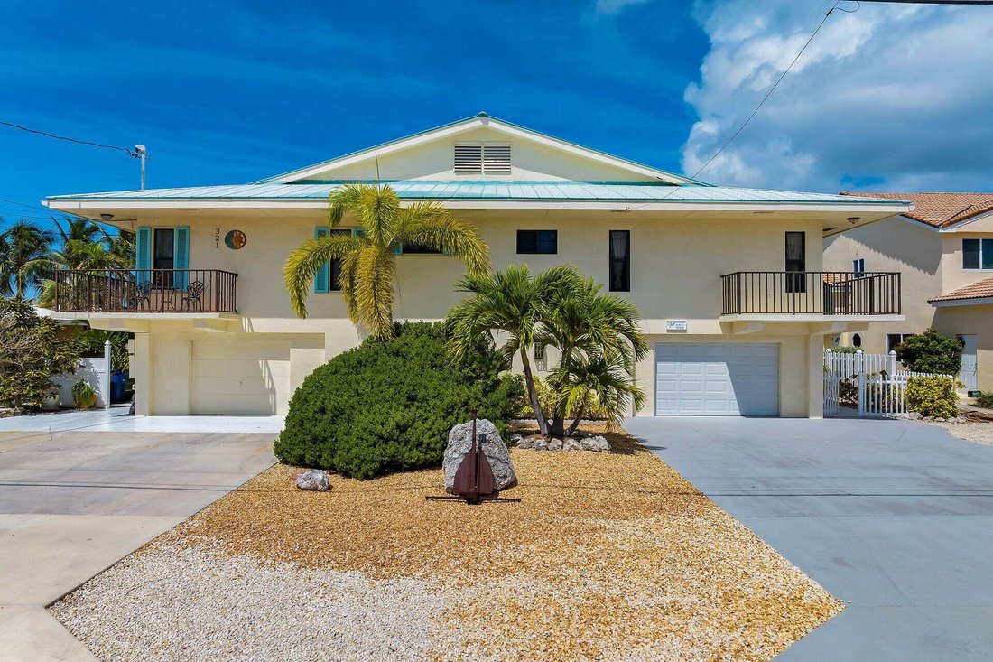 House in Key Colony Beach, Florida, United States 2 - 18696715