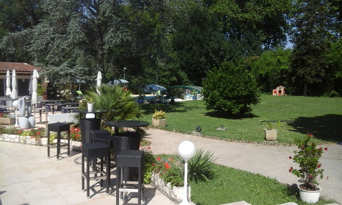 Villa in Fleurance, Occitania, France 5 - 18699425