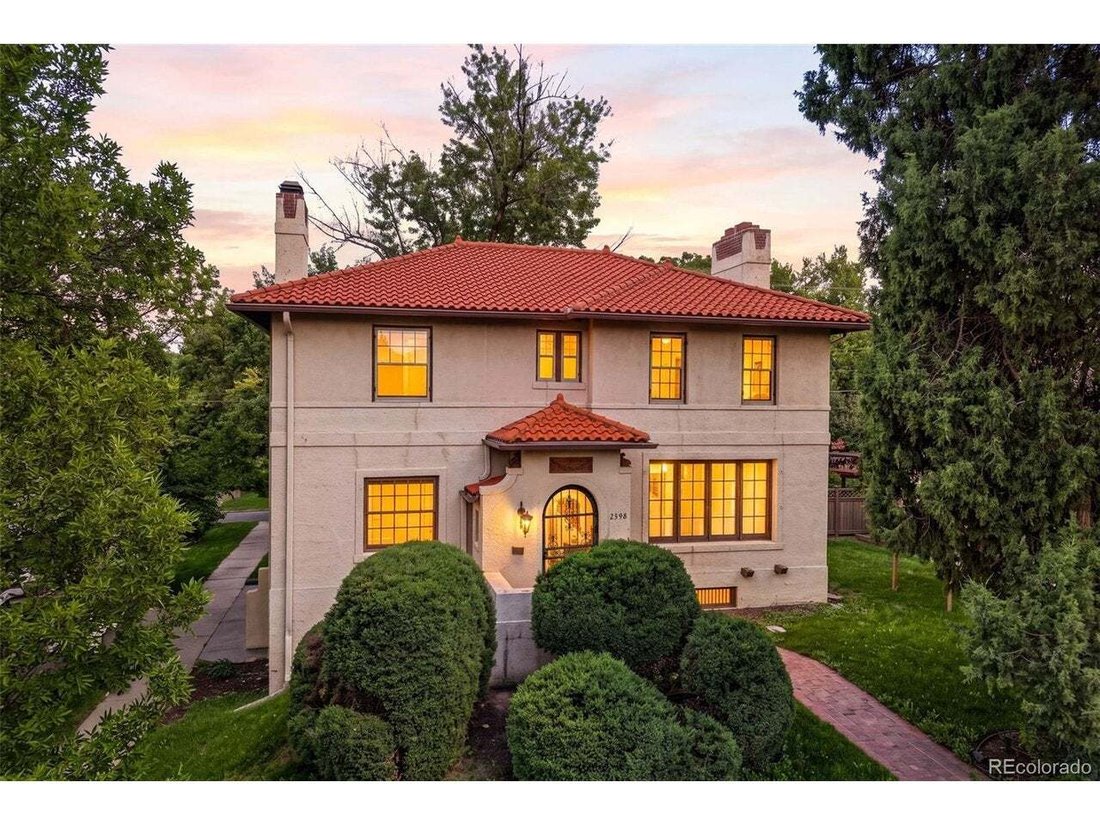 House in Denver, Colorado, United States 1 - 18697304