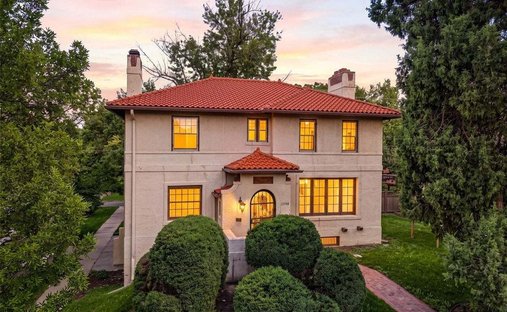 Casa a Denver, Colorado, Stati Uniti 1