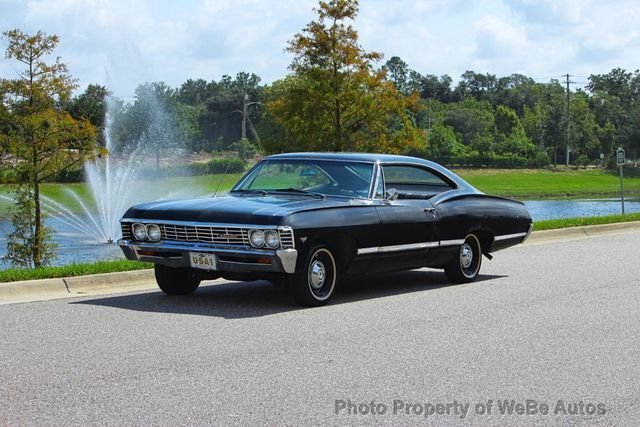 Chevrolet Impala in Calverton, NY, United States 1 - 18697297