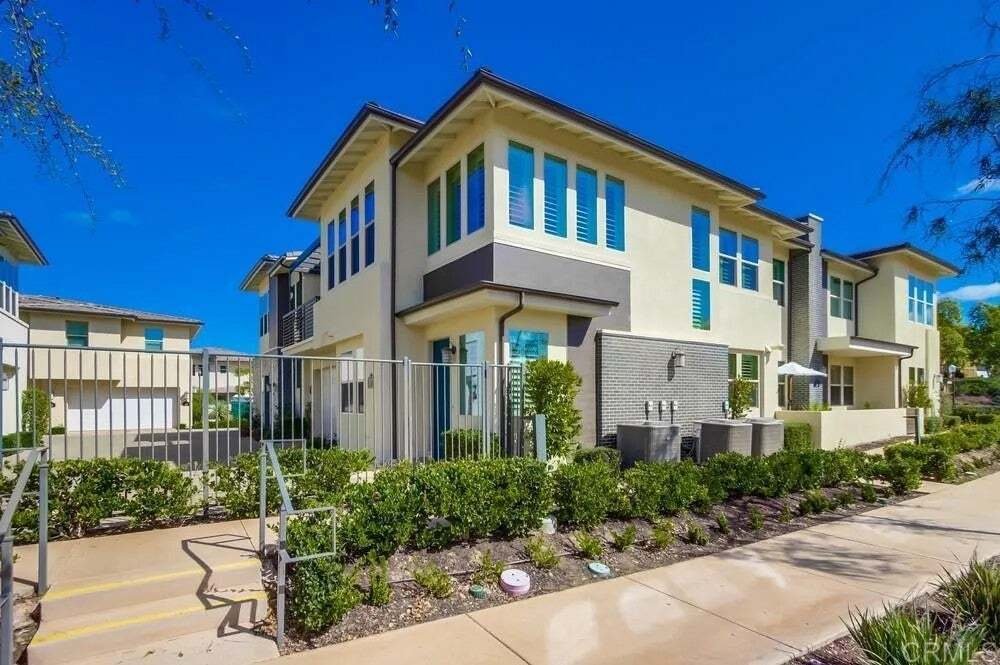 Townhouse in Rancho Santa Fe, California, United States 3 - 18698330