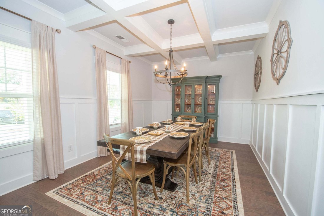 House in Senoia, Georgia, United States 5 - 18698362
