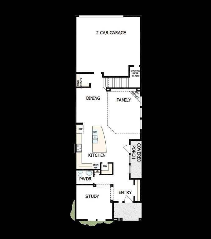 House in Lantana, Texas, United States 2 - 18698548