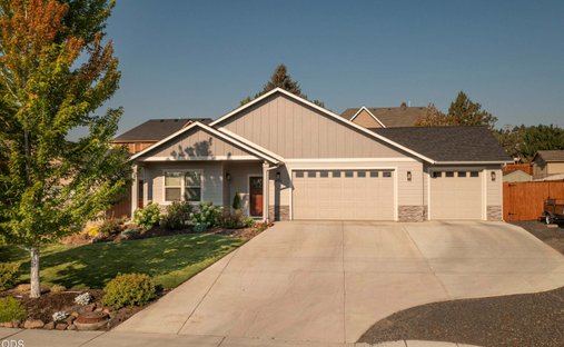 Haus in Redmond, Oregon, Vereinigte Staaten 1