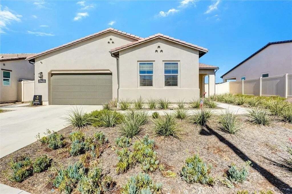House in Santa Clarita, California, United States 1 - 18698274