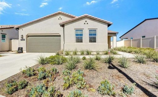 House in Santa Clarita, California, United States 1