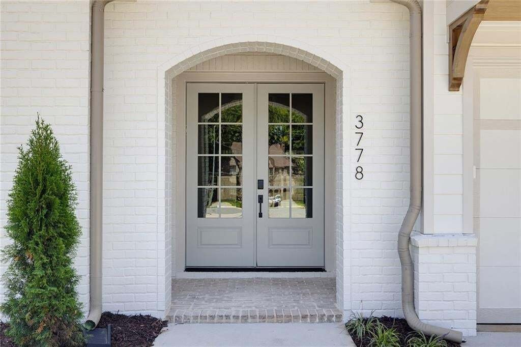 House in Brookhaven, Georgia, United States 2 - 18697807