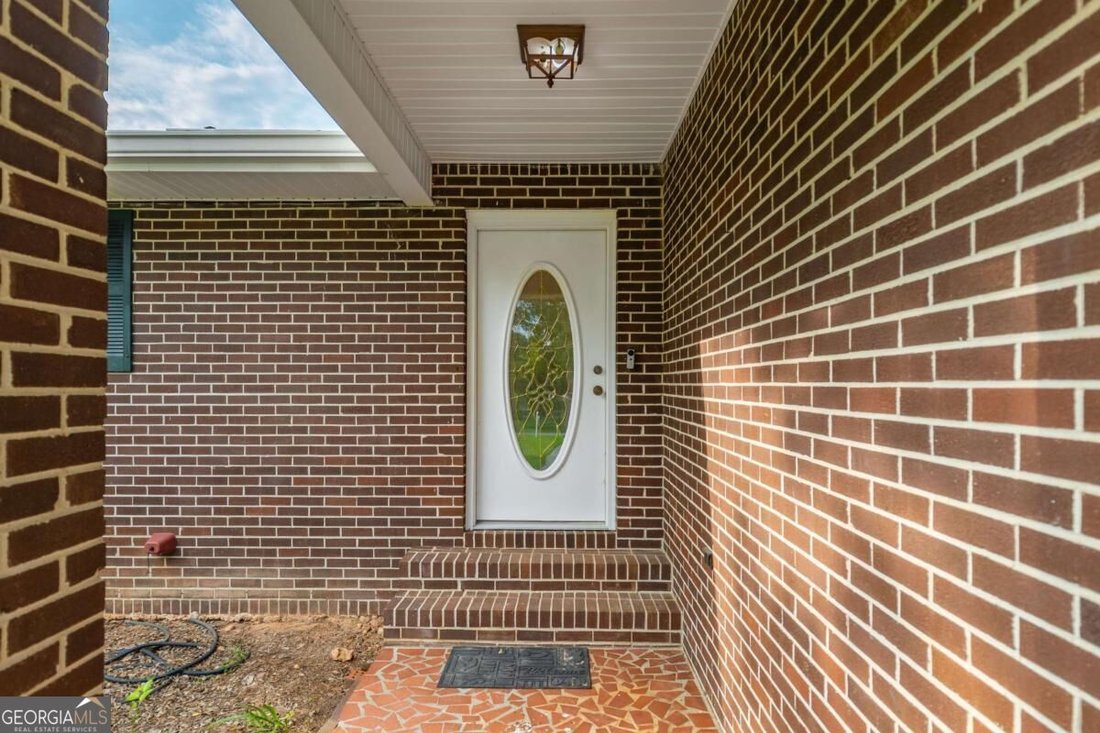 House in Acworth, Georgia, United States 5 - 18698442