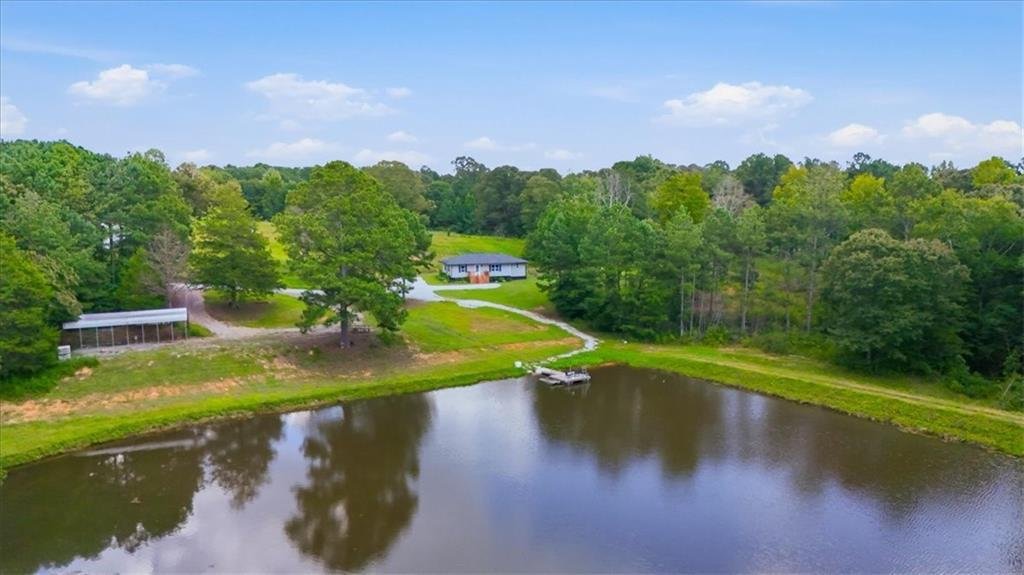 House in Bowdon, Georgia, United States 2 - 17284910