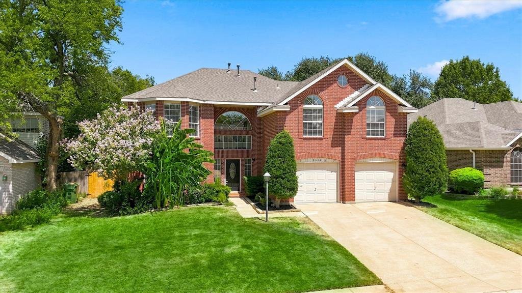 House in Flower Mound, Texas, United States 5 - 18698566