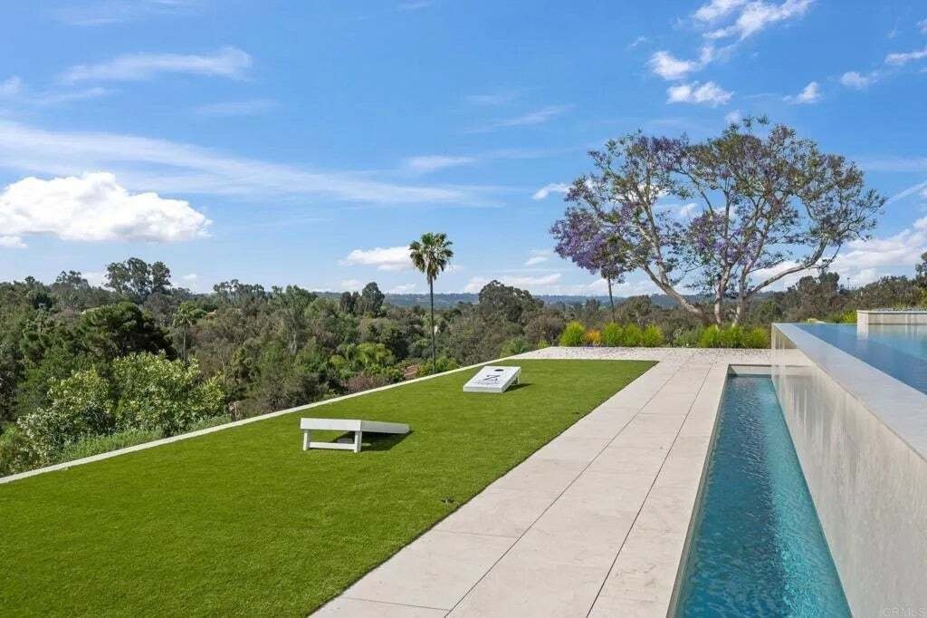 House in Rancho Santa Fe, California, United States 5 - 18698306