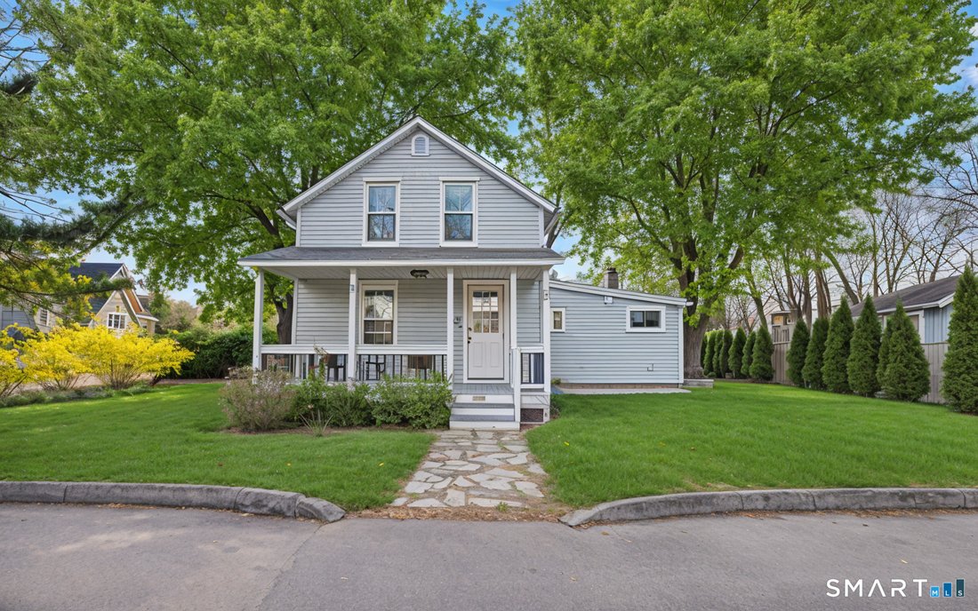 House in Darien, Connecticut, United States 2 - 18698955