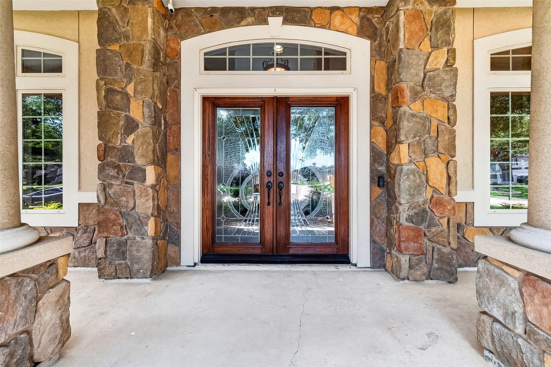 Casa a Houston, Texas, Stati Uniti 3 - 18698015