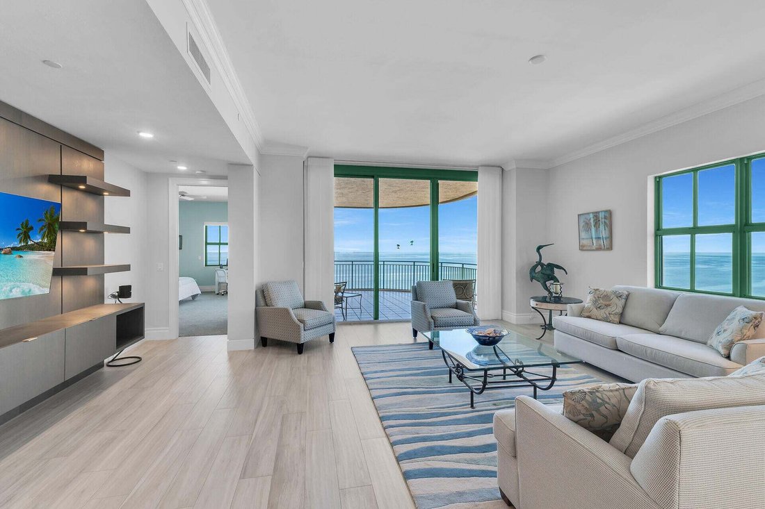 Condo in Marco Island, Florida, United States 4 - 18697333