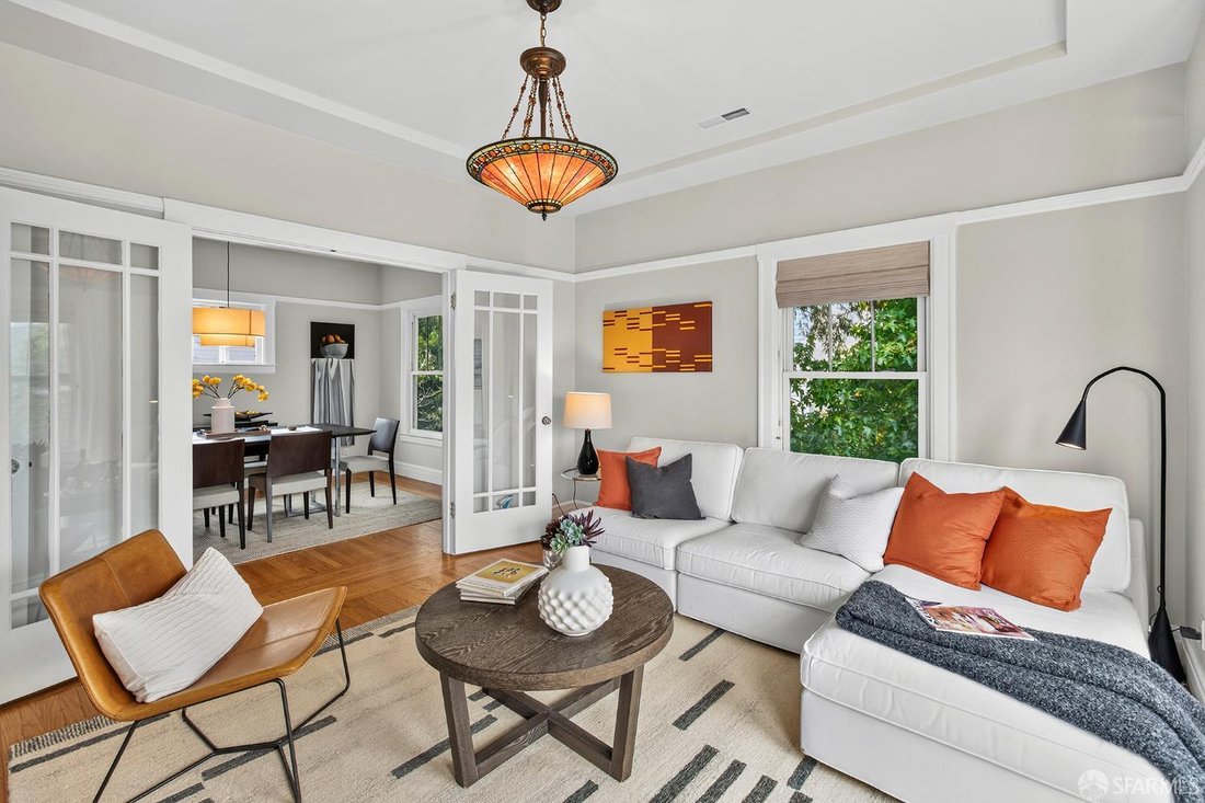Condo in San Francisco, California, United States 5 - 18696601
