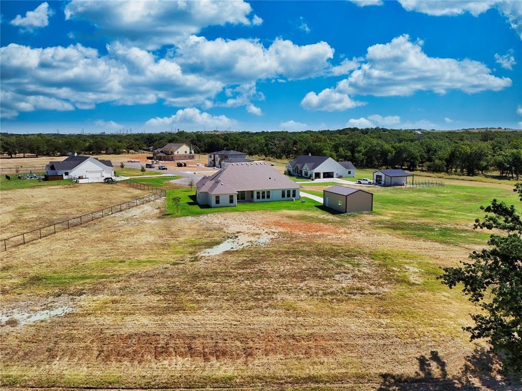 House in Weatherford, Texas, United States 3 - 18698515